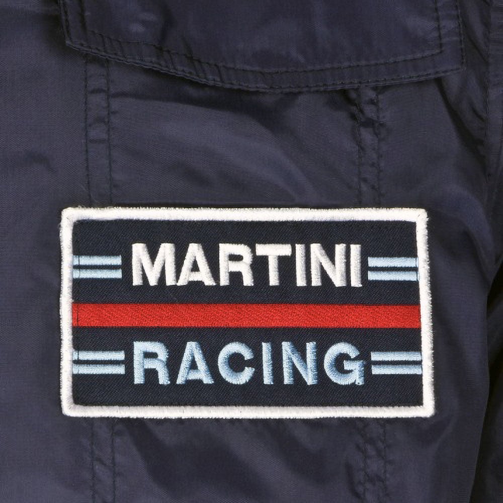 MARTINI RACING｜ マルティニ レーシング 1973 ジャケット｜アウター｜ネイビー