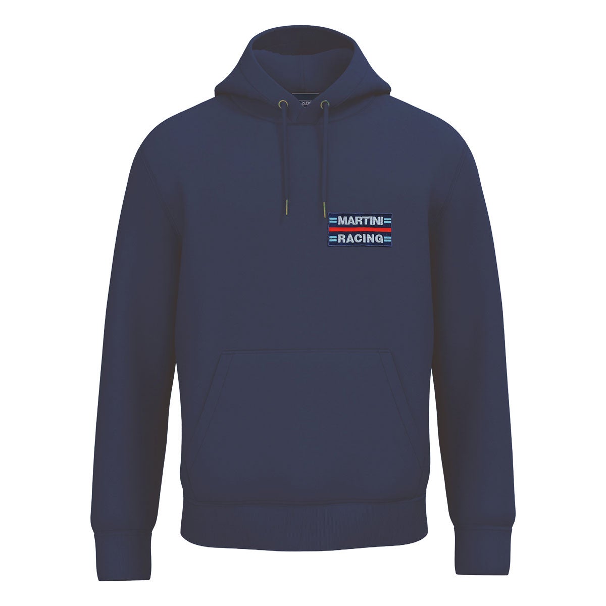 MARTINI RACING｜マルティニ レーシング WCT フーディ｜ウェア｜ネイビー