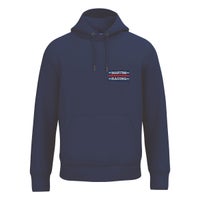 MARTINI RACING｜マルティニ レーシング WCT フーディ｜ウェア｜ネイビー